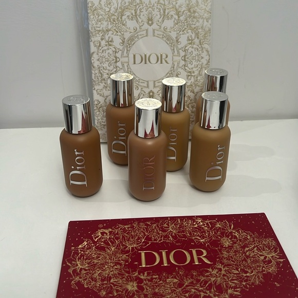 DIOR MAKE UP Foundation - Picture 1 of 2